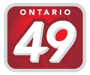 Ontario 49